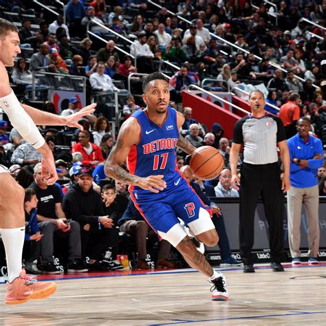 Detroit Pistons News, Videos, Schedule, Roster, Stats.